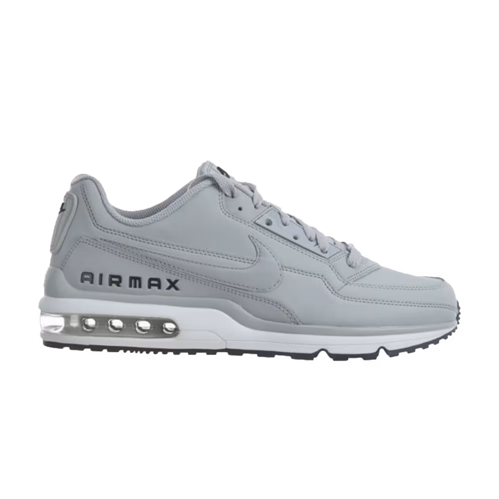 Nike AIr Max LTD 3 Wolf Grey