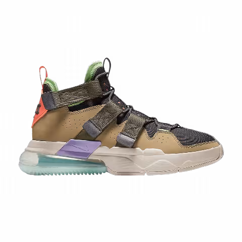 Nike Air Edge 270 'Parachute Beige'