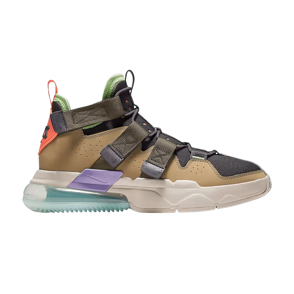 Nike Air Edge 270 Parachute Beige