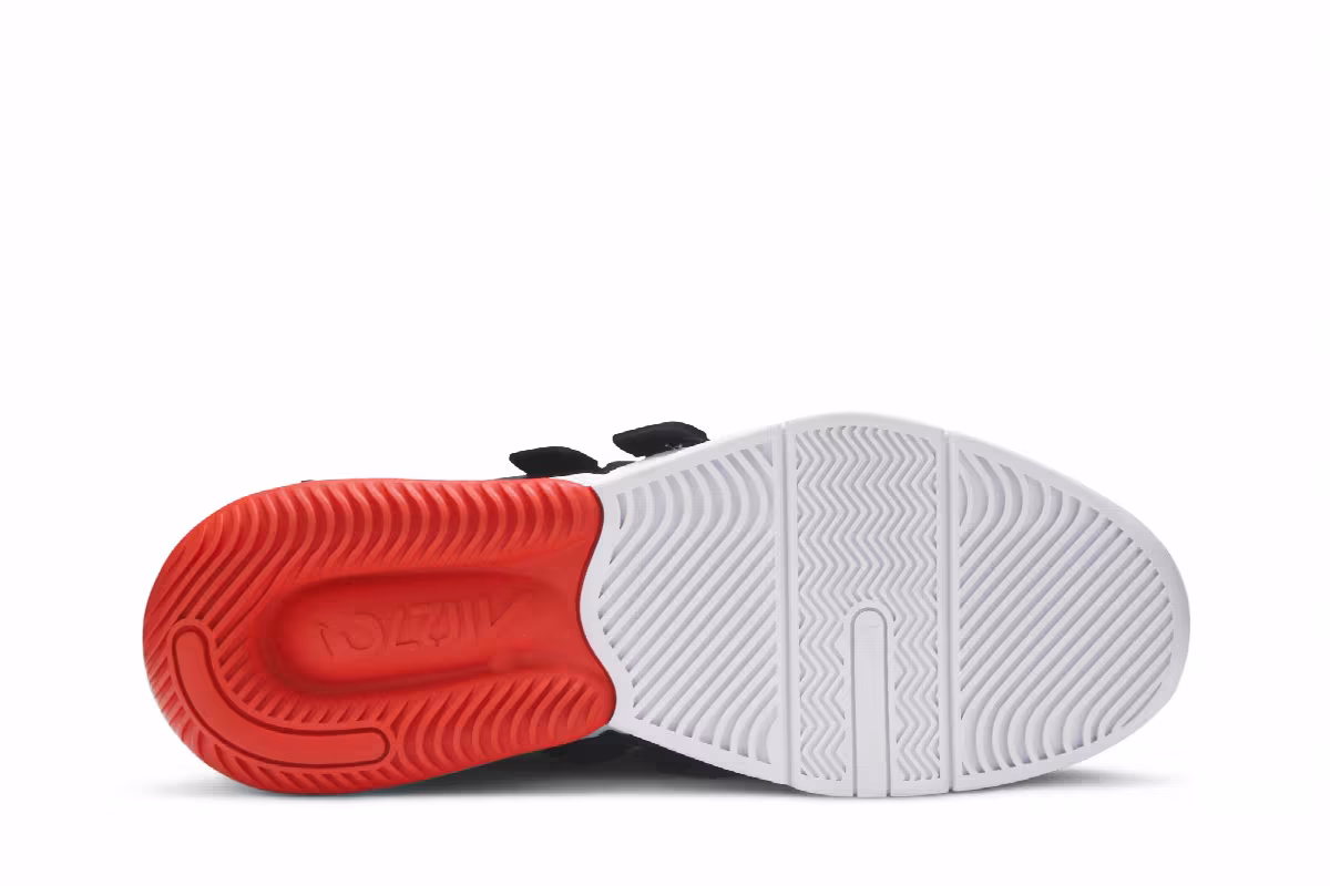 Nike Air Edge 270 NY vs. NY, view 5