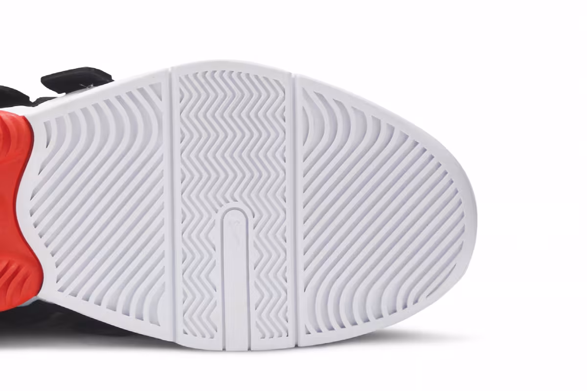 Nike Air Edge 270 NY vs. NY, view 6