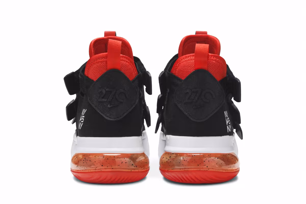 Nike Air Edge 270 NY vs. NY, view 7