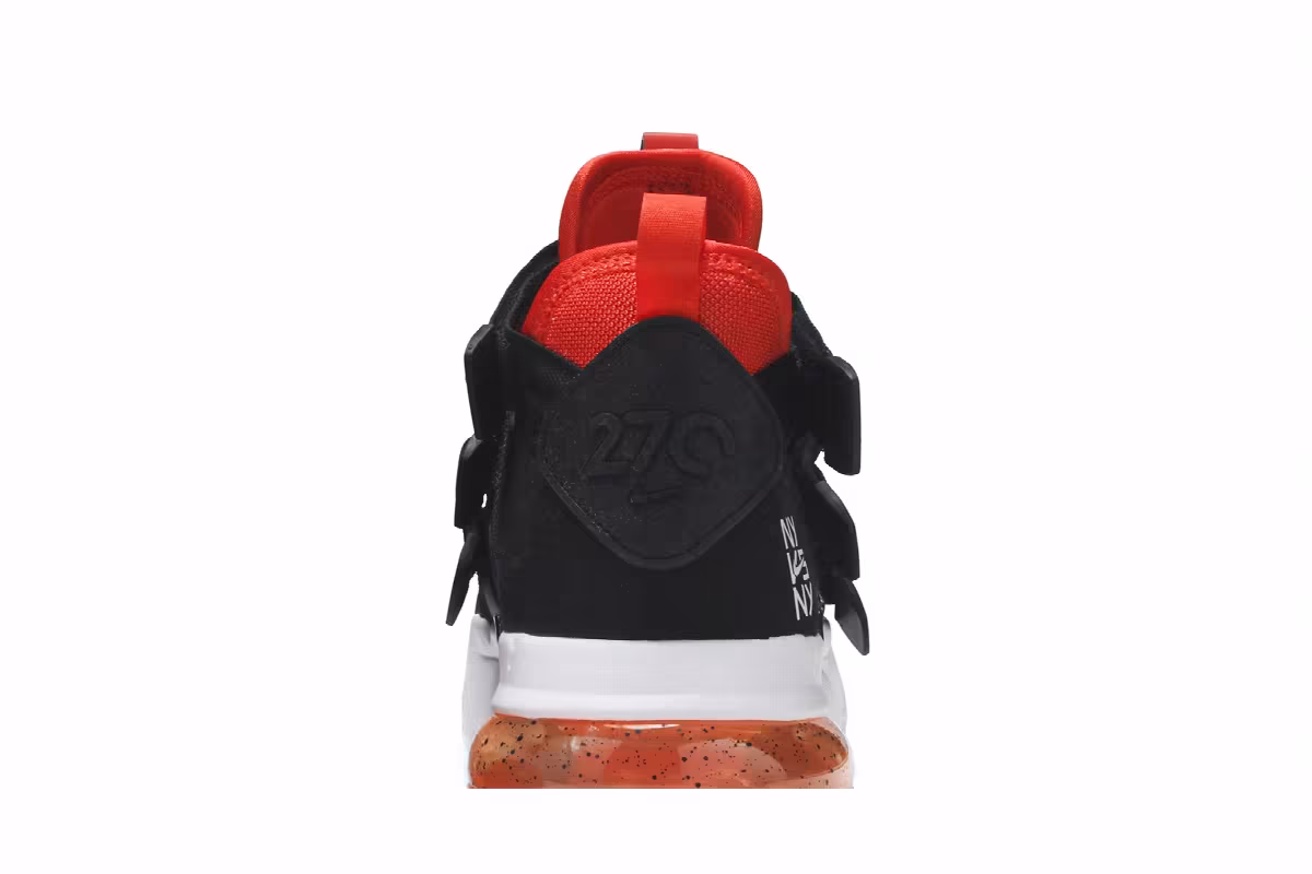 Nike Air Edge 270 NY vs. NY, view 8