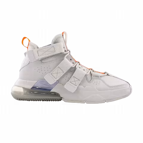 Nike Air Edge 270 'Pure Platinum'