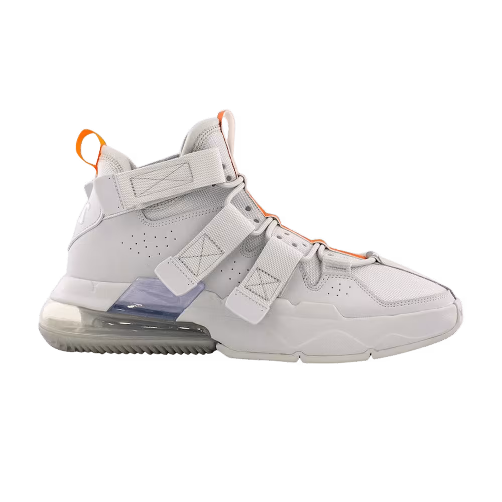 Nike Air Edge 270 Pure Platinum