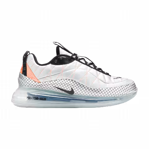 Nike Air MX 720-818 'Metallic Silver'