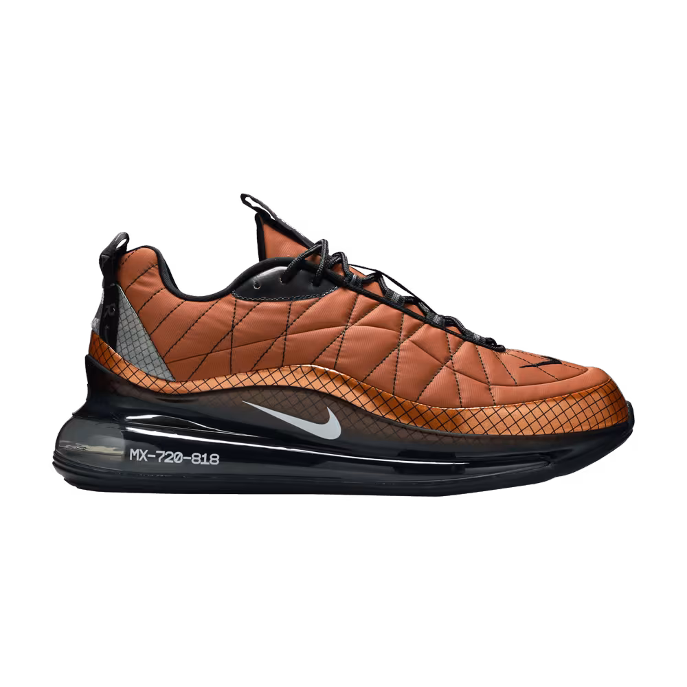 Nike Air MX 720-818 Metallic Copper