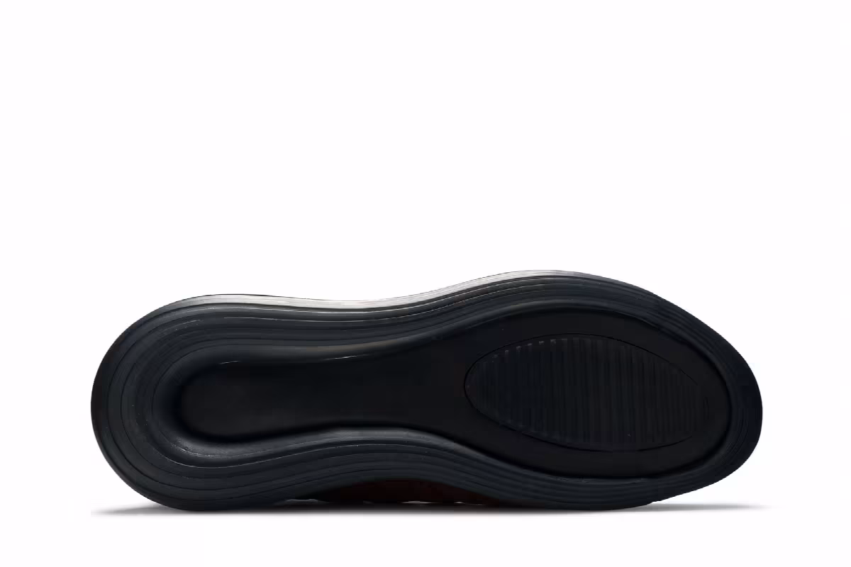 Nike Air MX 720-818 Metallic Copper, view 5