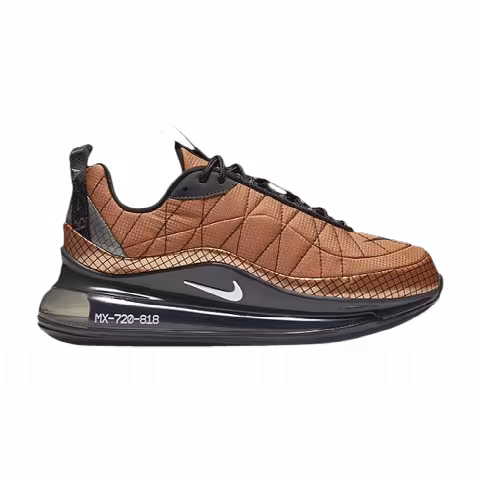 Nike Air MX 720-818 GS 'Metallic Copper'