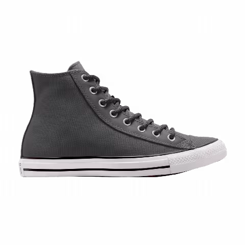 Converse Chuck Taylor All Star High 'Leather Overlay - Dark Matter'
