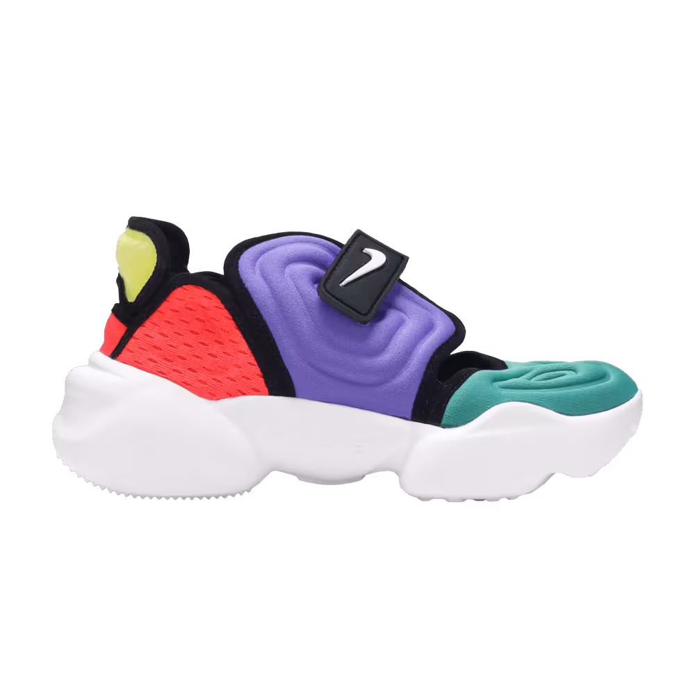 Nike Women's Aqua Rift Indigo Burst