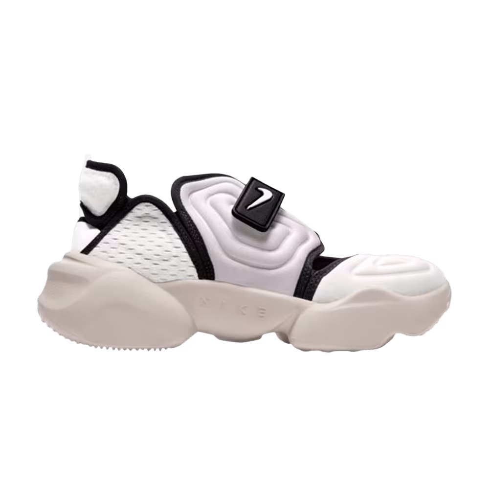 Nike Women's Aqua Rift Summit White