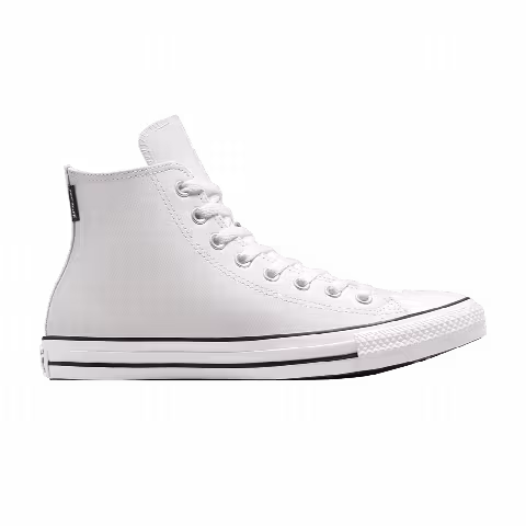 Converse Chuck Taylor All Star High 'Twill - White'