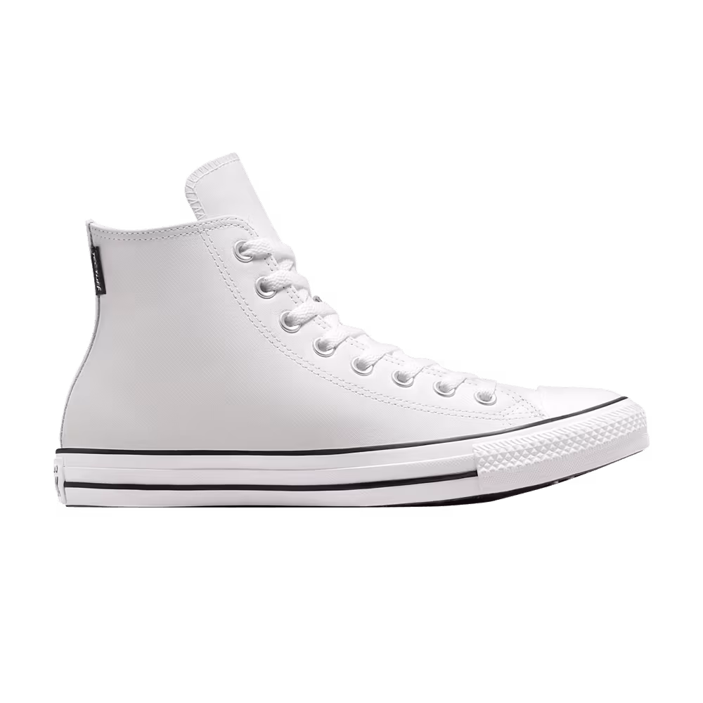 Converse Chuck Taylor All Star High Twill - White
