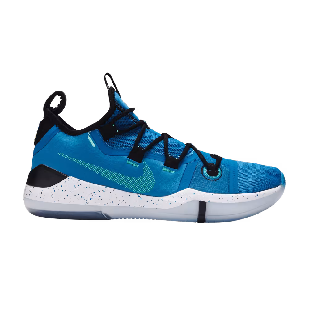Nike Kobe A.D. 2018 Military Blue