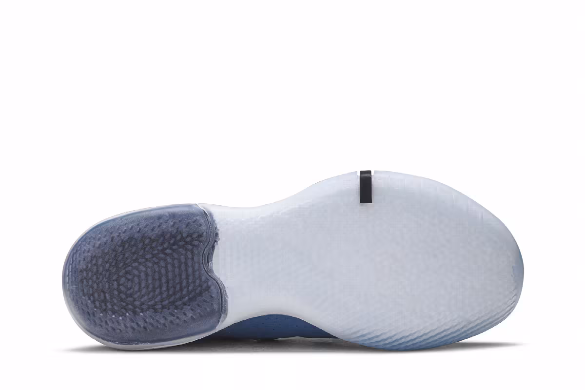 Nike Kobe A.D. 2018 Military Blue, view 5