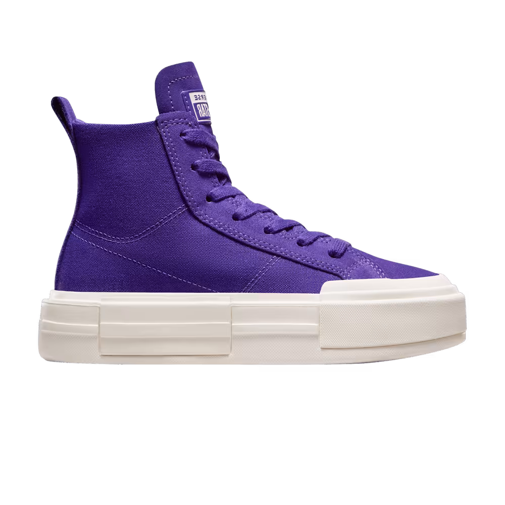 Converse Chuck Taylor All Star Cruise High Court Purple