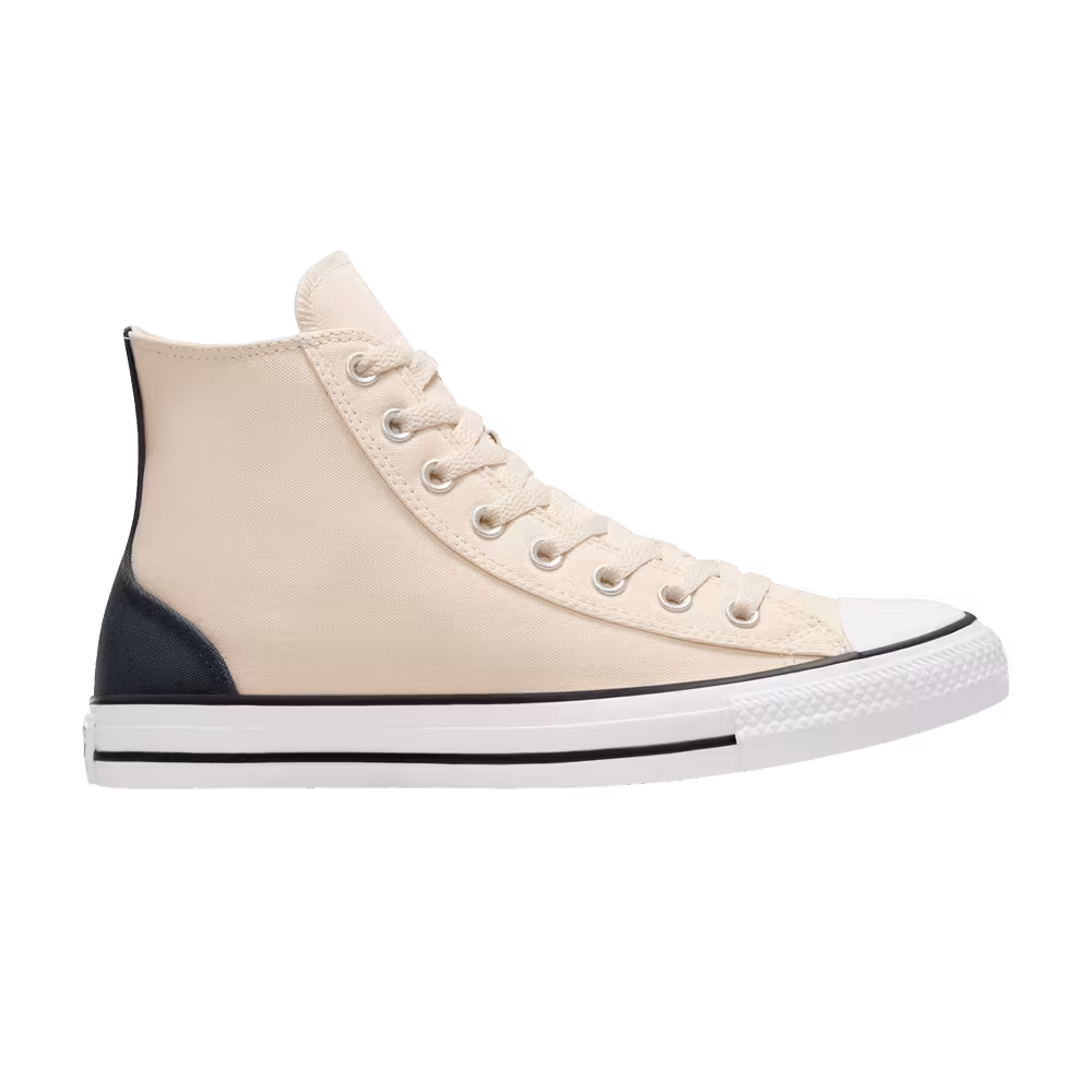Converse Chuck Taylor All Star High Natural Ivory