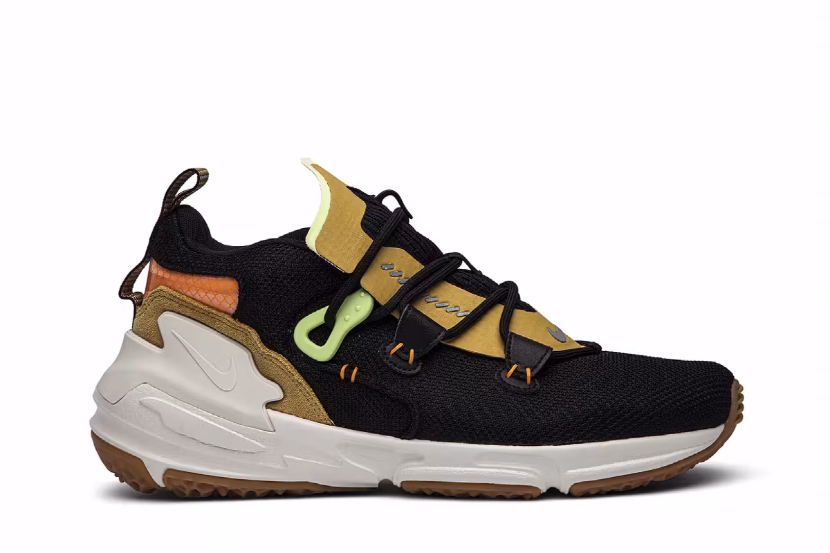 Nike Zoom Moc Bright Ceramic, view 2