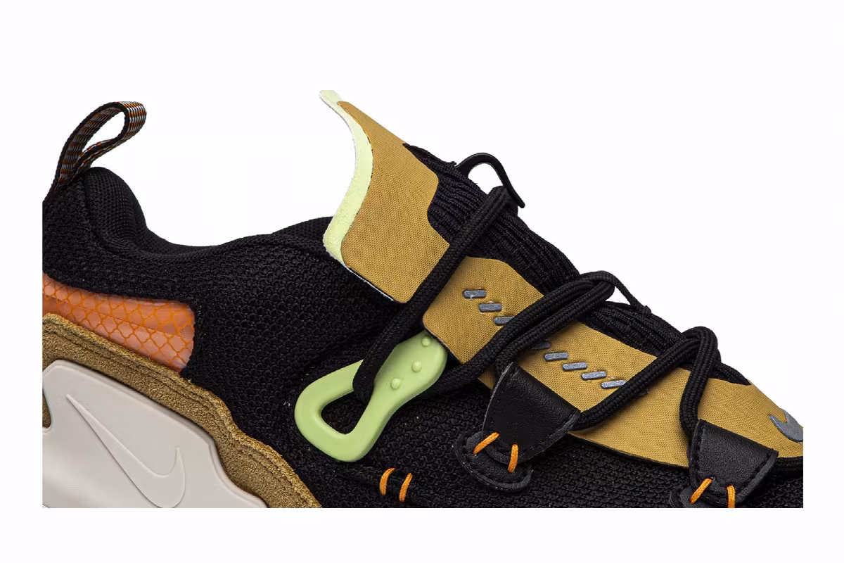 Nike Zoom Moc Bright Ceramic, view 3