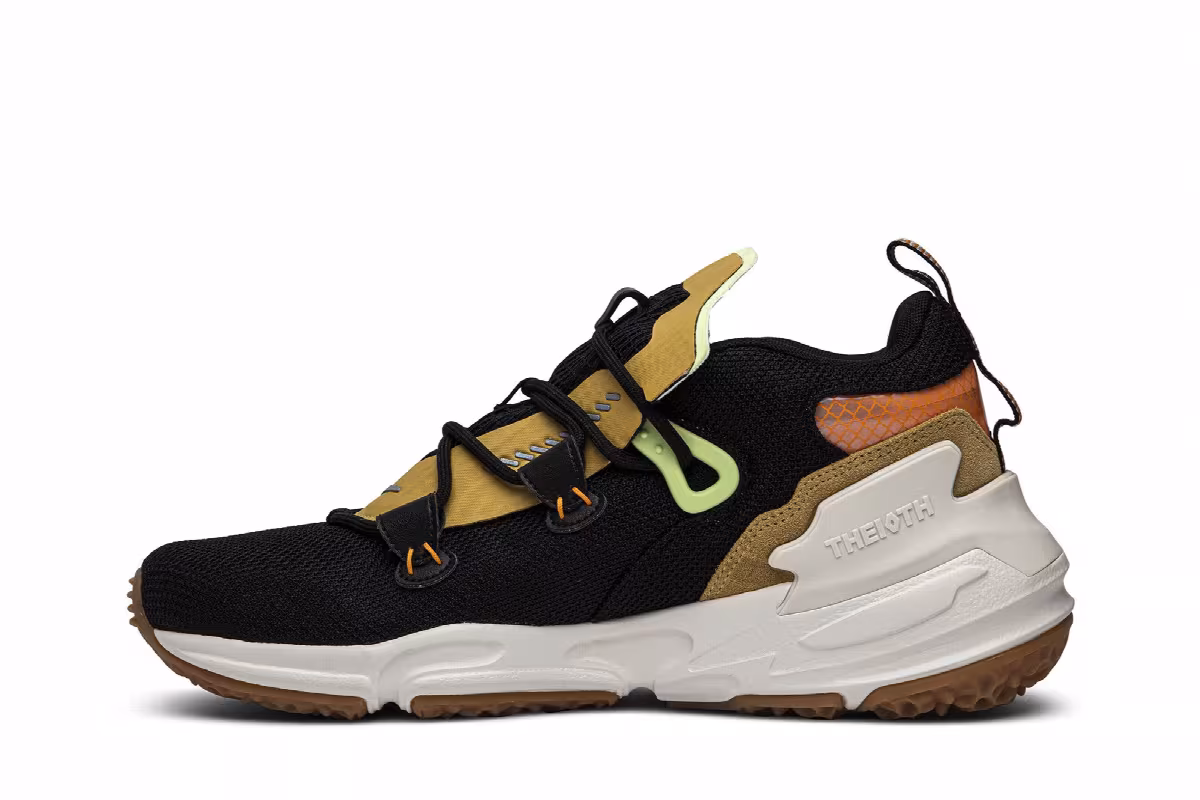 Nike Zoom Moc Bright Ceramic, view 4