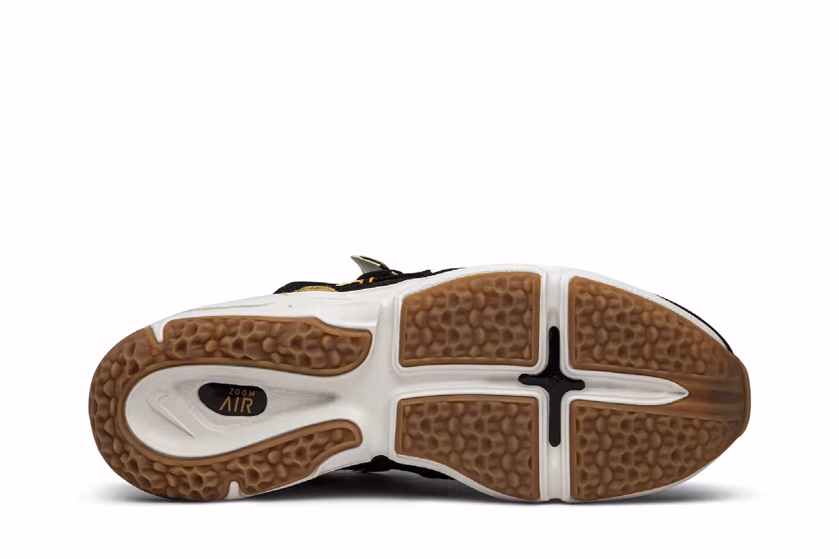 Nike Zoom Moc Bright Ceramic, view 5