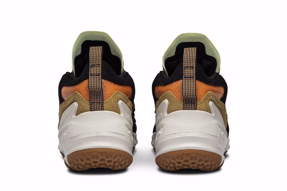 Nike Zoom Moc Bright Ceramic, view 7