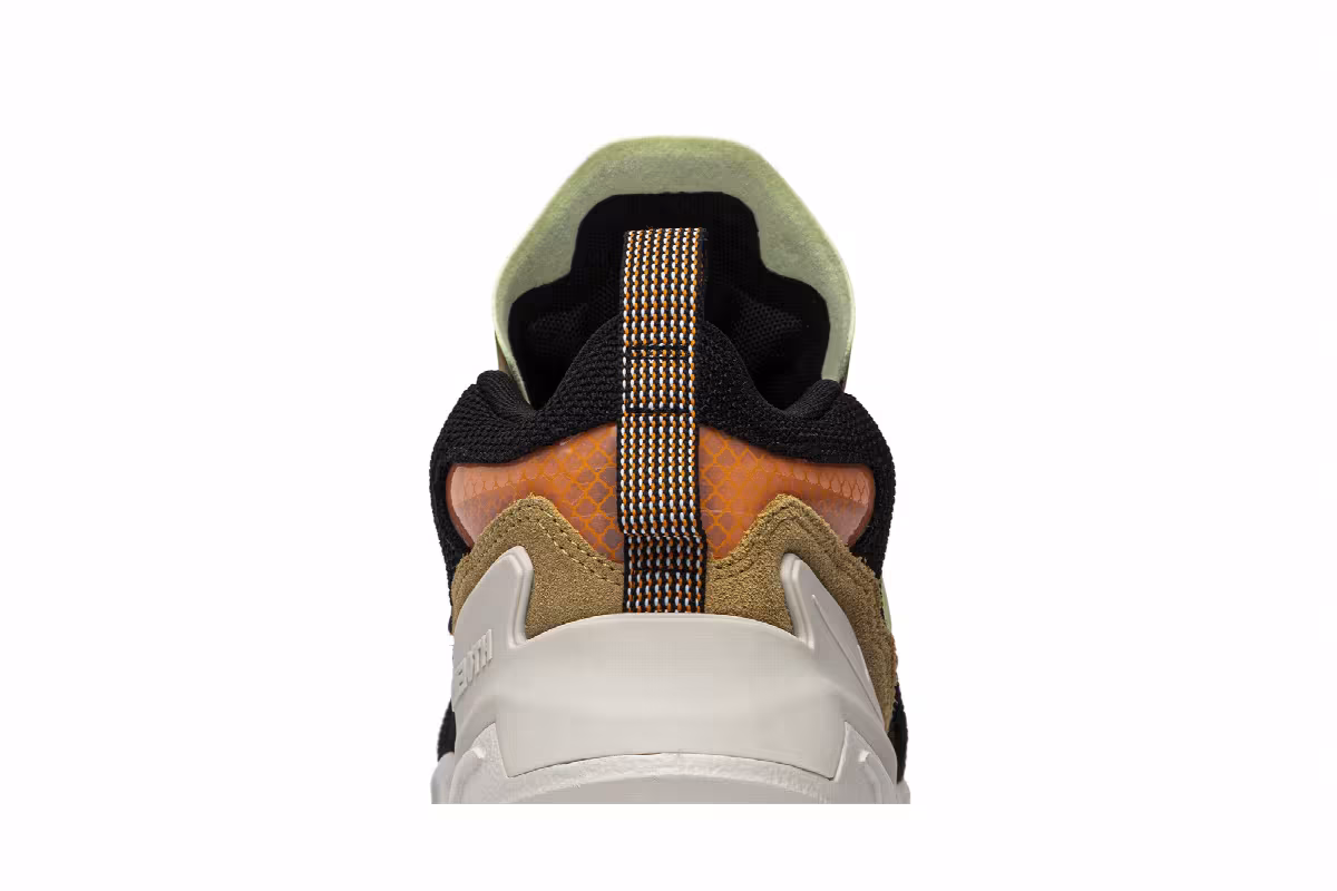 Nike Zoom Moc Bright Ceramic, view 8