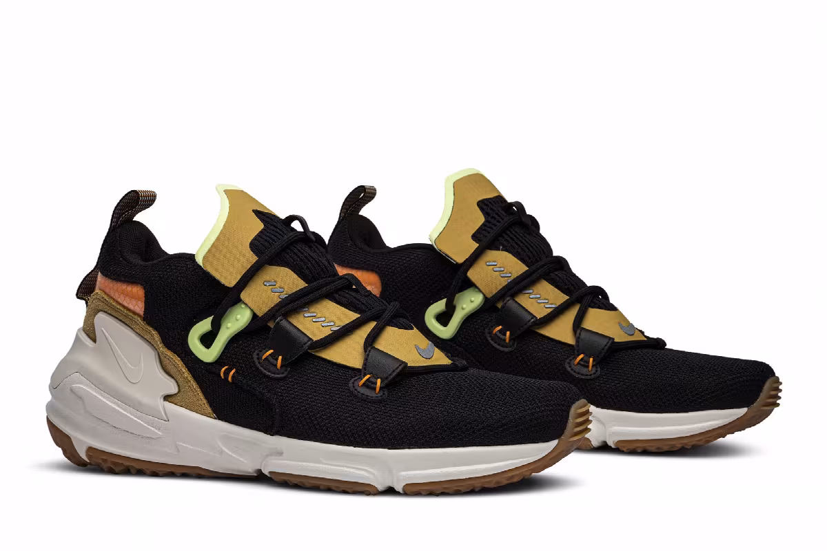 Nike Zoom Moc Bright Ceramic, view 9