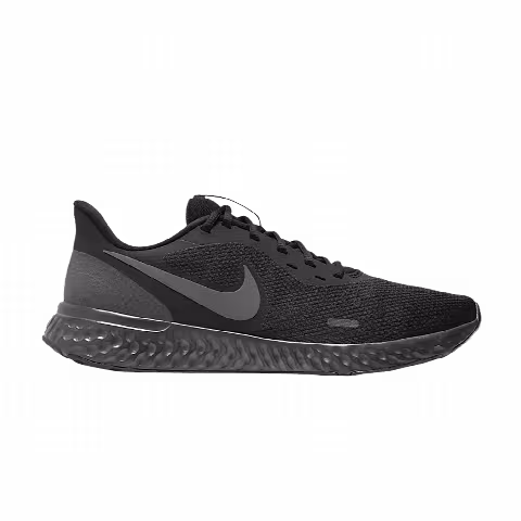 Nike Revolution 5 'Black'