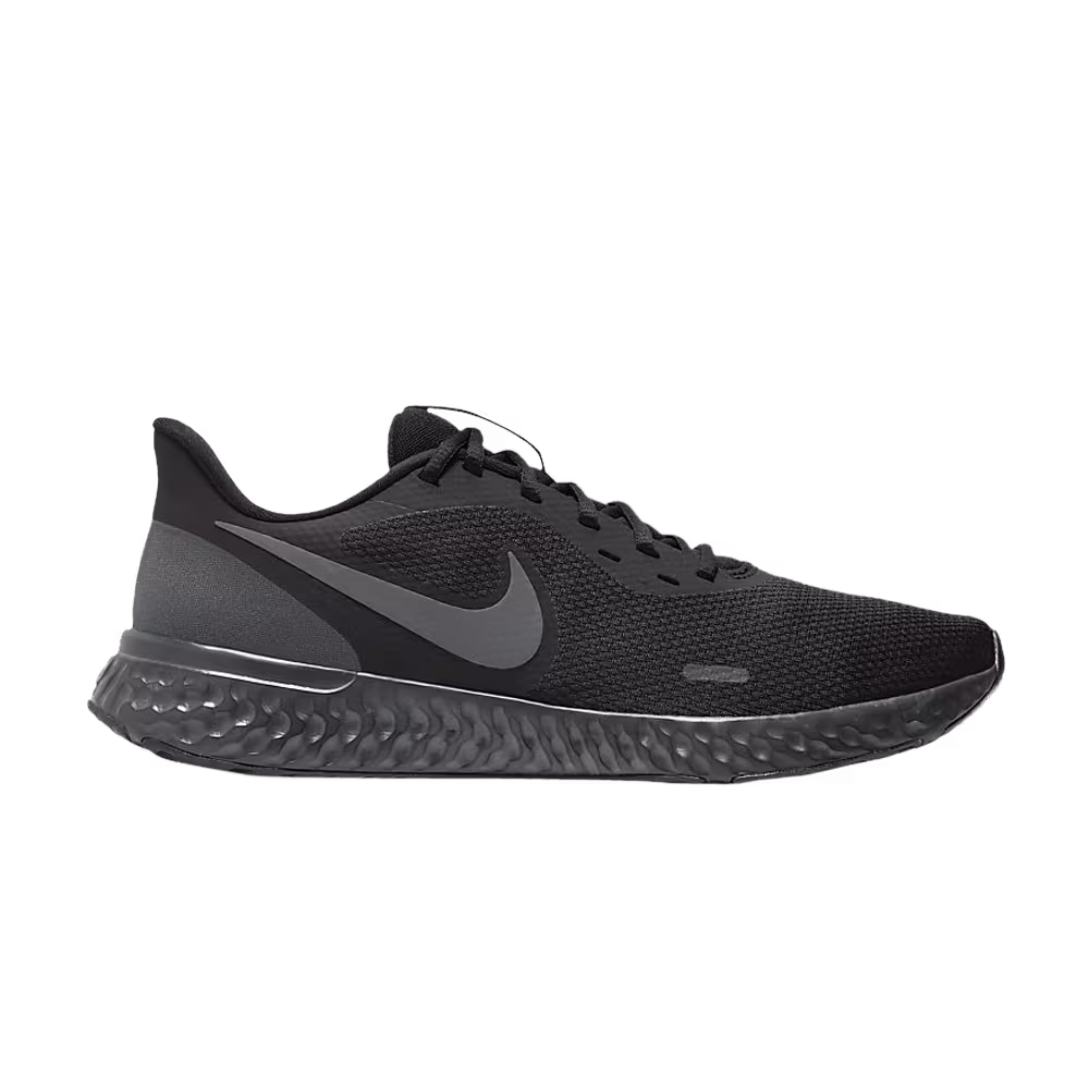 Nike Revolution 5 Black
