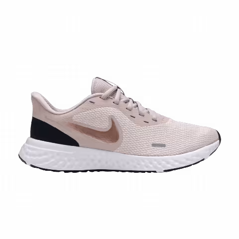 Nike Wmns Revolution 5 'Barely Rose'