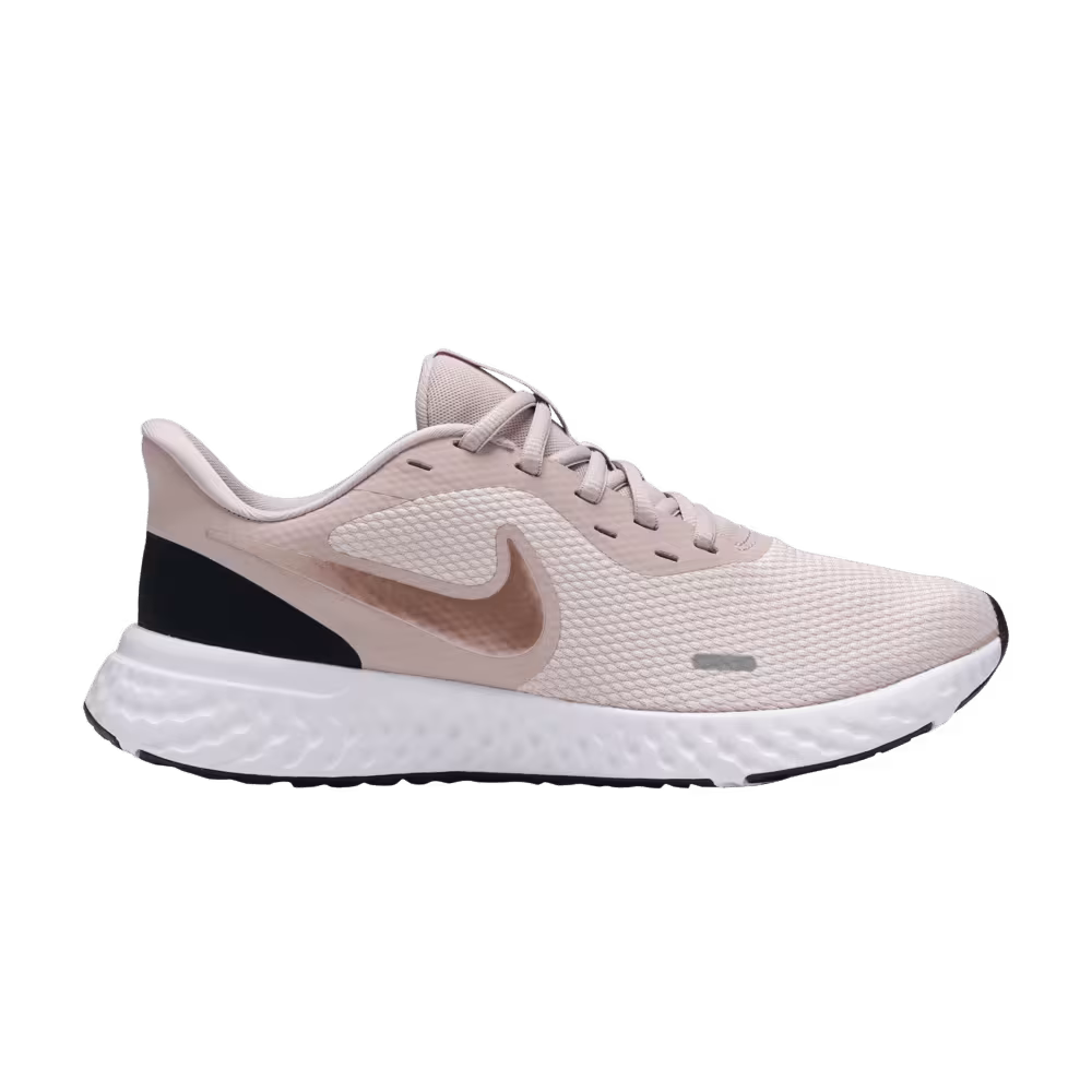 Nike Women's Revolution 5 Barely Rose