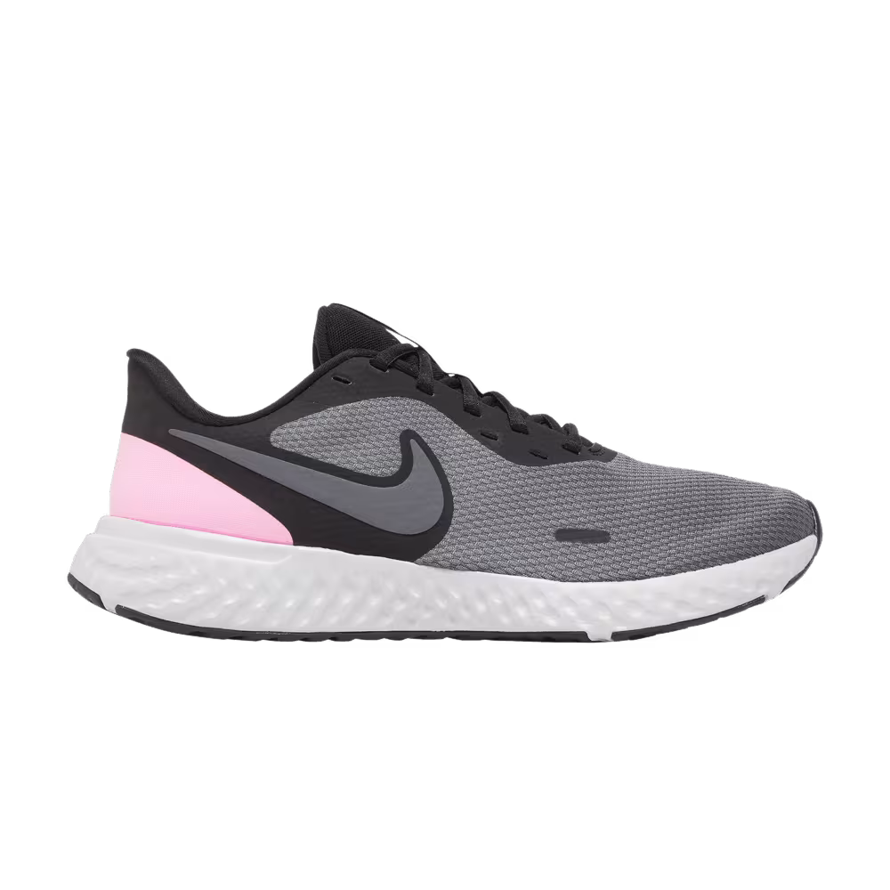 Nike Women's Revolution 5 Psychic Pink