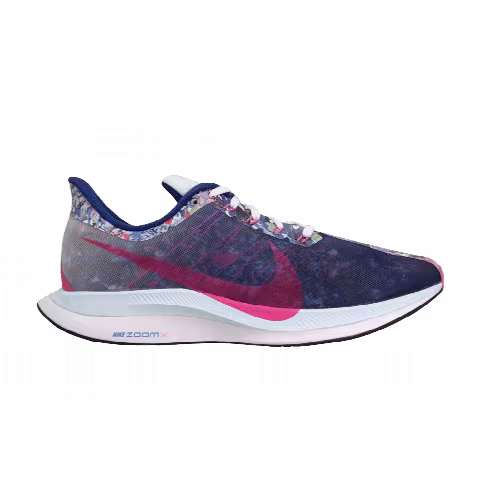 Nike Zoom Pegasus 35 Turbo HK 'Laser Fuchsia'