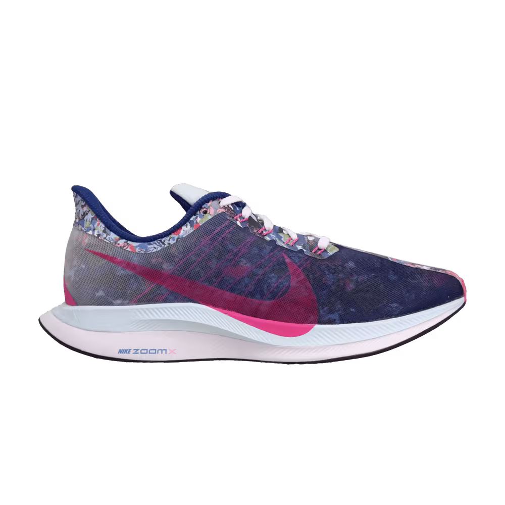 Nike Zoom Pegasus 35 Turbo HK Laser Fuchsia