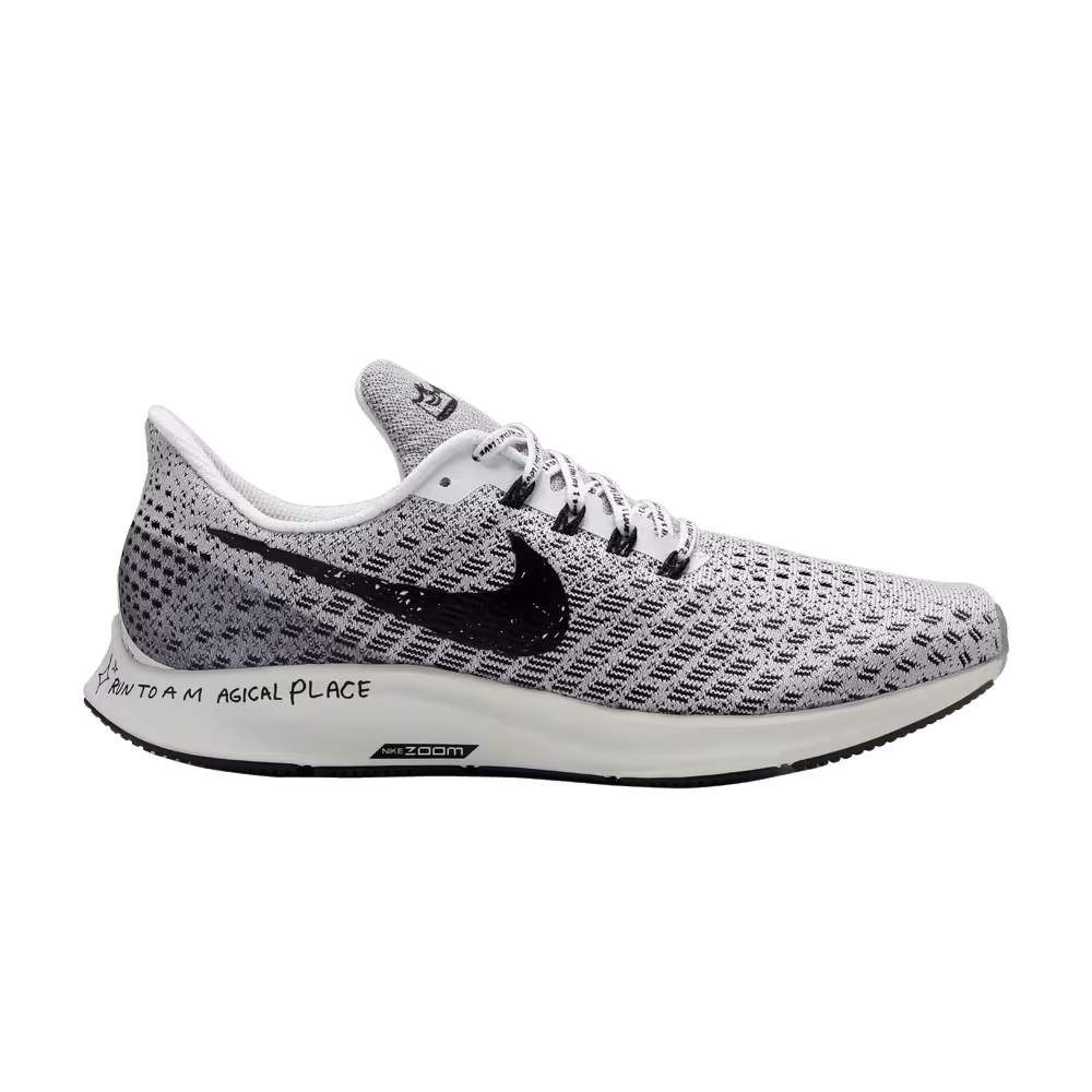 Nike Nathan Bell x Air Zoom Pegasus 35 Childhood