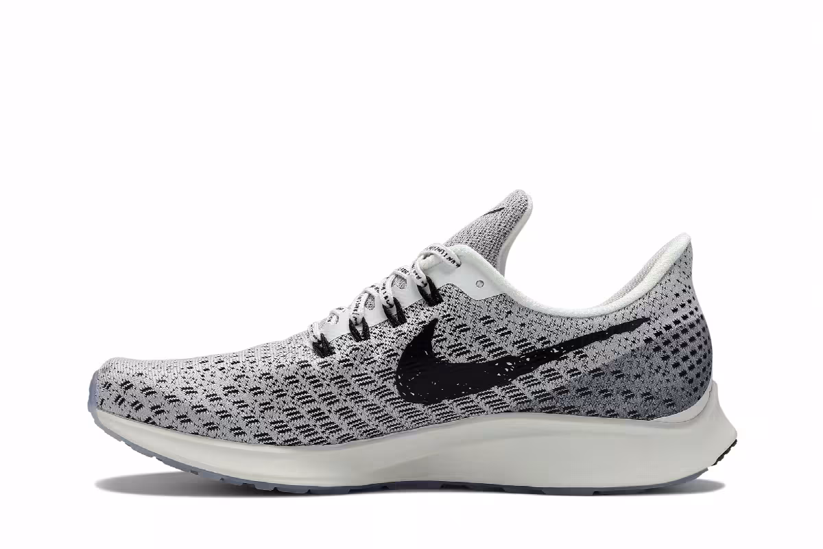 Nike Nathan Bell x Air Zoom Pegasus 35 Childhood, view 4