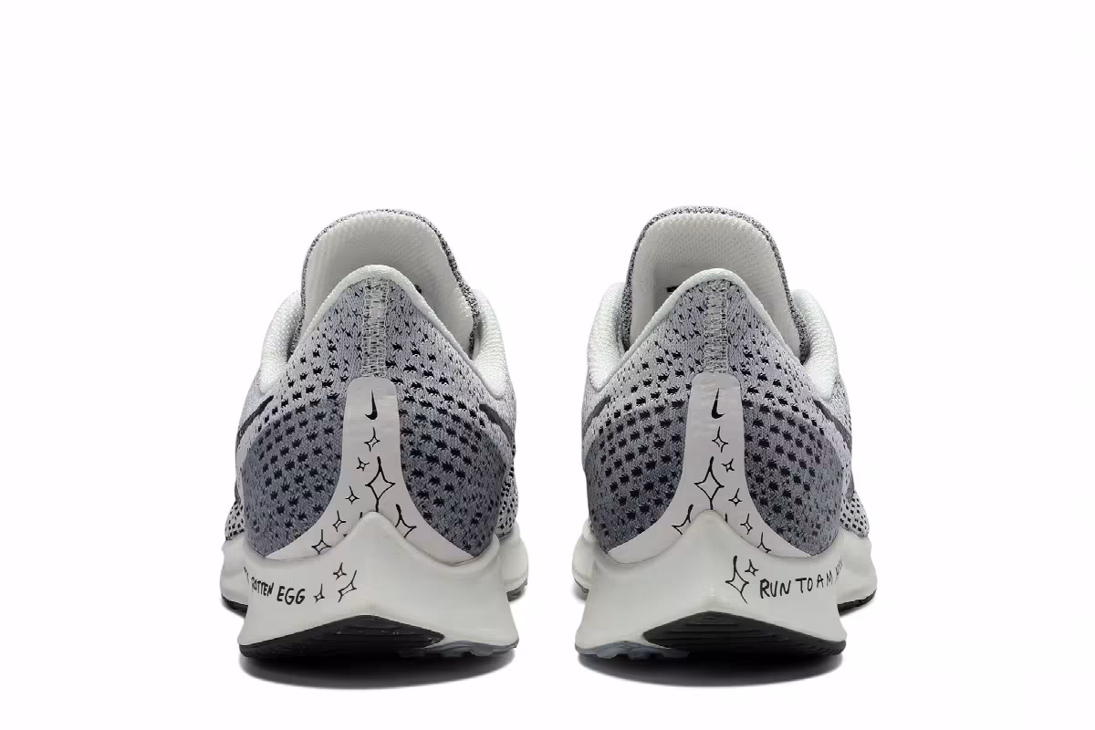 Nike Nathan Bell x Air Zoom Pegasus 35 Childhood, view 7