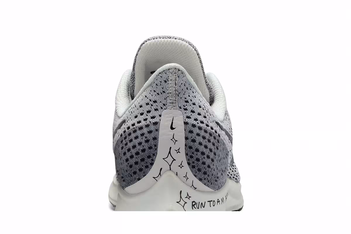 Nike Nathan Bell x Air Zoom Pegasus 35 Childhood, view 8