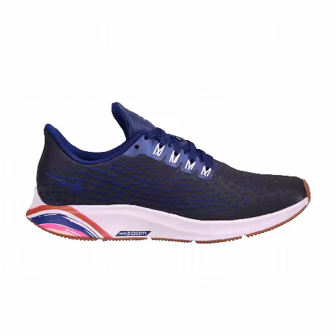 Nike Wmns Air Zoom Pegasus 35 Premium 'Blue Void'