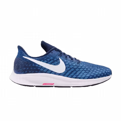 Nike Air Zoom Pegasus 35 'Indigo Force'
