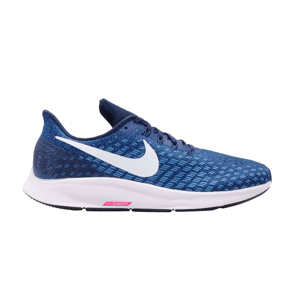 Nike Air Zoom Pegasus 35 Indigo Force