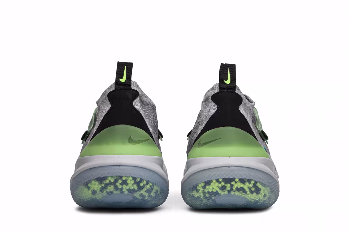 Odell Beckham Jr. x Nike Joyride CC3 FK Atmosphere Grey, view 7