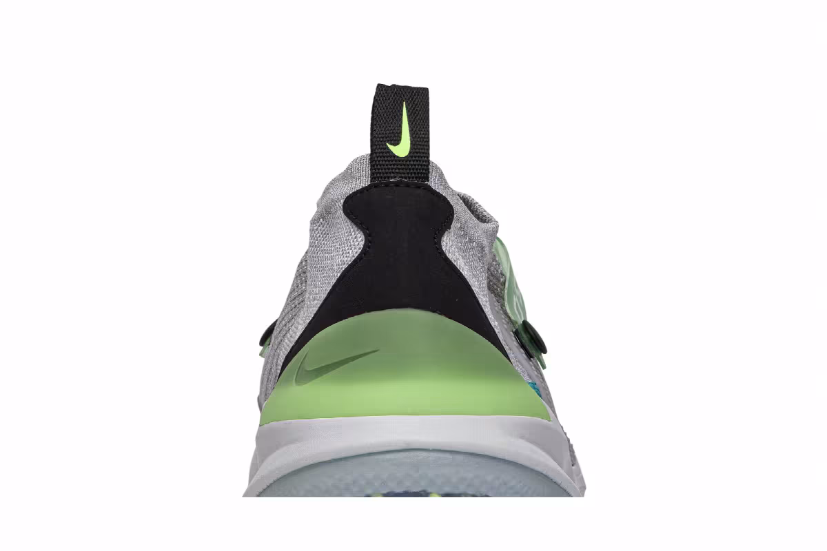 Odell Beckham Jr. x Nike Joyride CC3 FK Atmosphere Grey, view 8