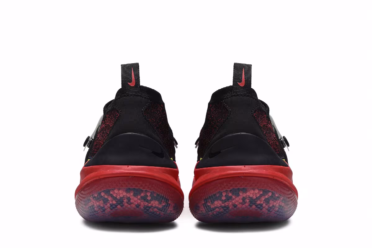 Odell Beckham Jr. x Nike Joyride CC3 FK Bright Crimson, view 7
