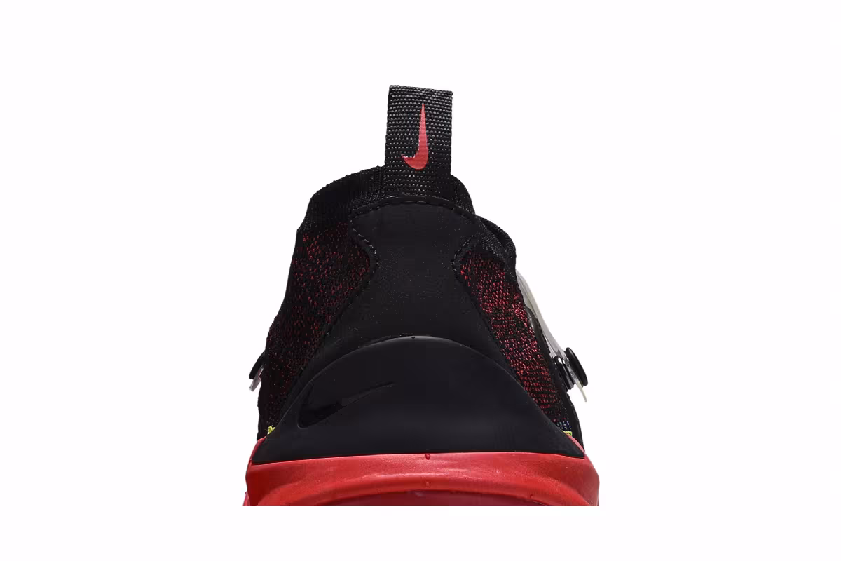 Odell Beckham Jr. x Nike Joyride CC3 FK Bright Crimson, view 8
