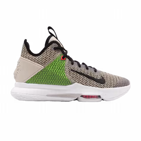 Nike LeBron Witness 4 EP 'String'