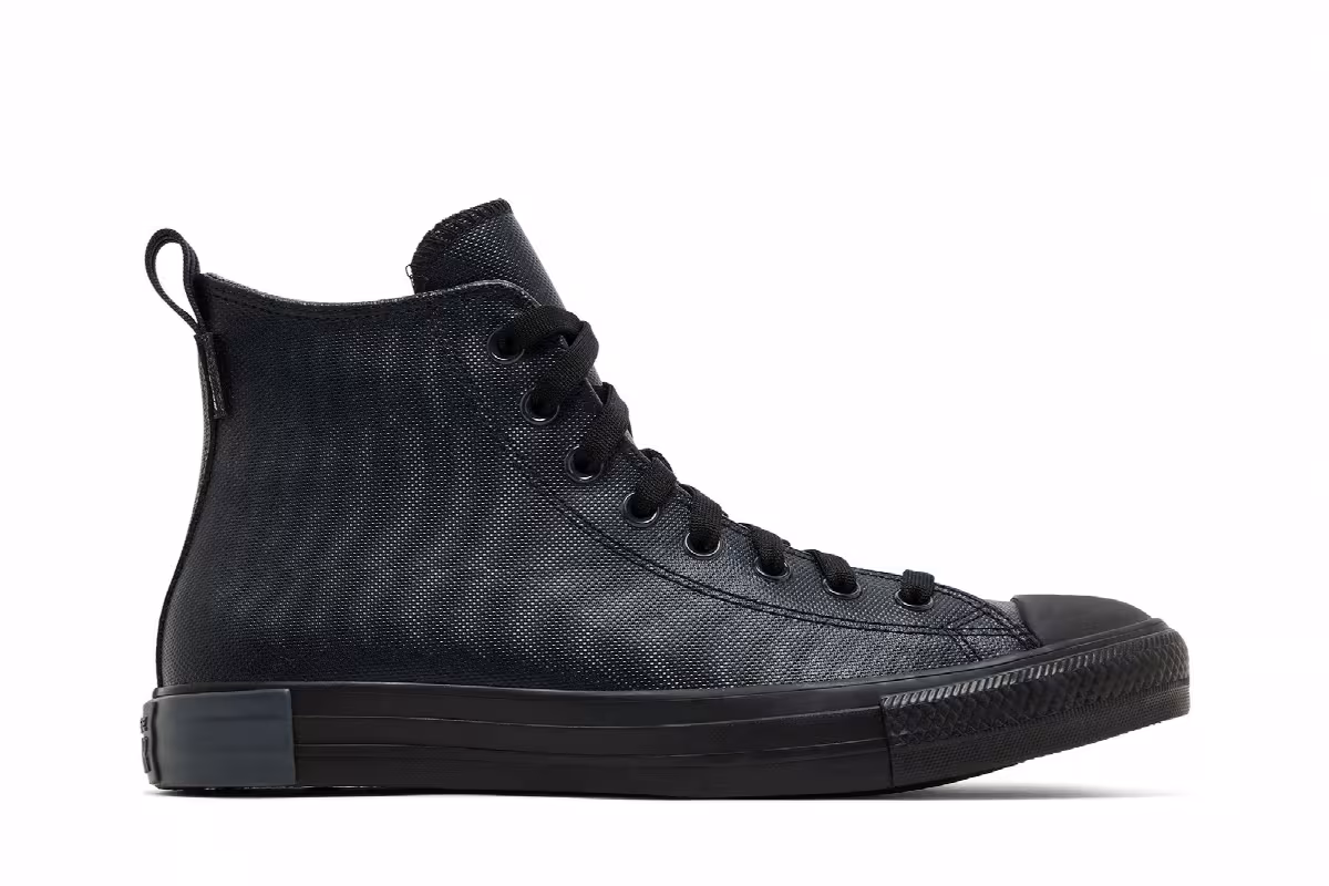 Converse Chuck Taylor All Star TecTuff High Shadow Woods, view 2