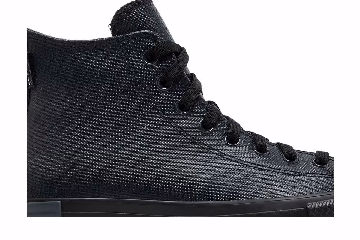 Converse Chuck Taylor All Star TecTuff High Shadow Woods, view 3
